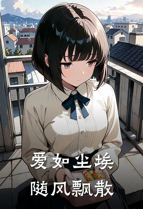 爱如尘埃，随风飘散