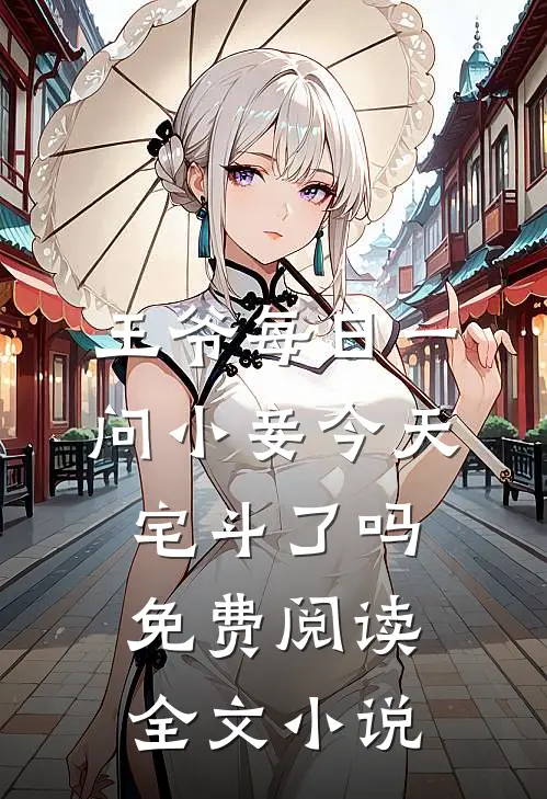 王爷每日一问小妾今天宅斗了吗免费阅读全文小说