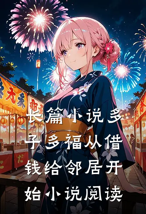 长篇小说多子多福从借钱给邻居开始小说阅读