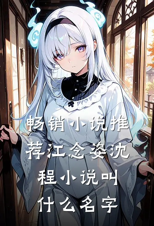 畅销小说推荐江念姿沈程小说叫什么名字
