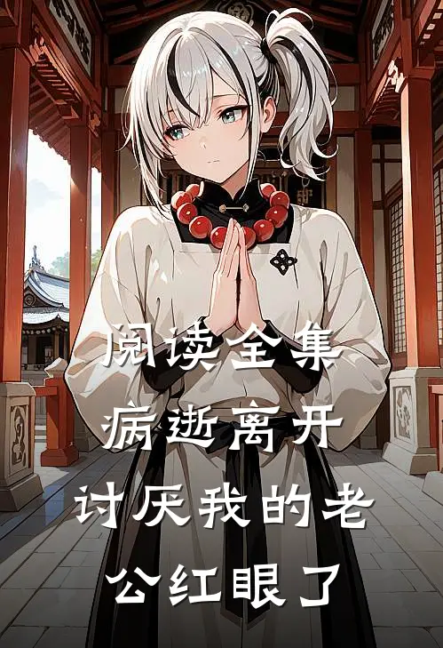 阅读全集病逝离开，讨厌我的老公红眼了