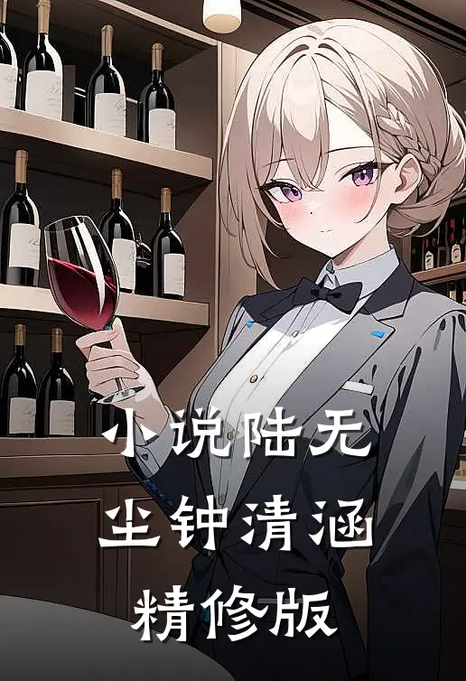 小说陆无尘钟清涵精修版