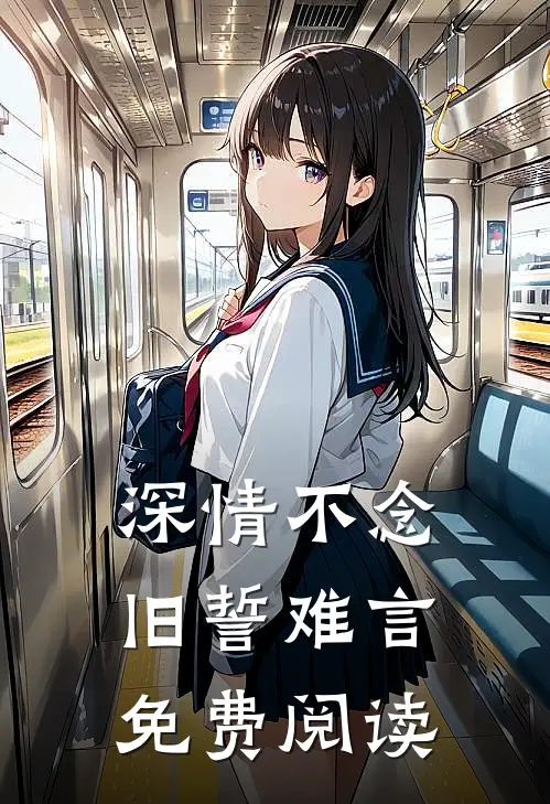 深情不念,旧誓难言免费阅读无弹窗