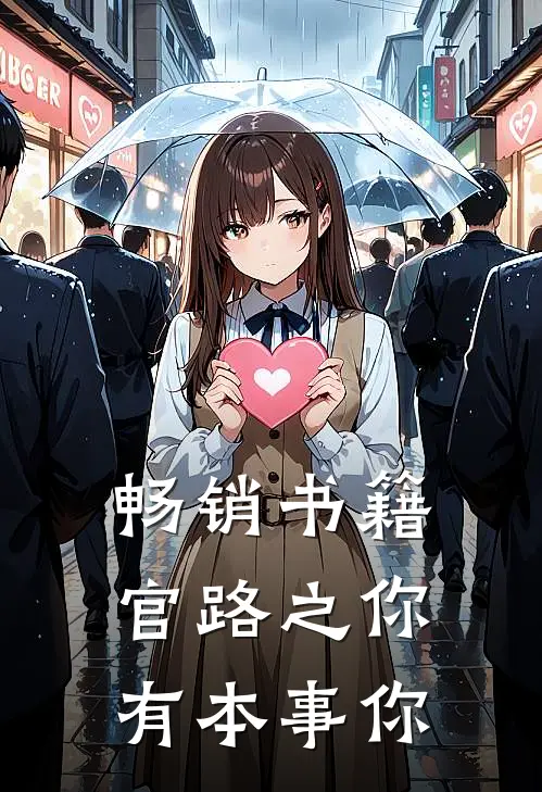 畅销书籍官路之你有本事你