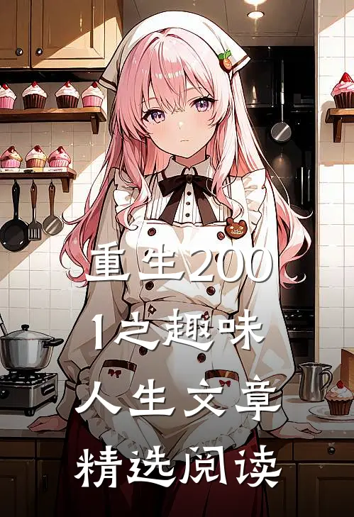 重生2001之趣味人生文章精选阅读