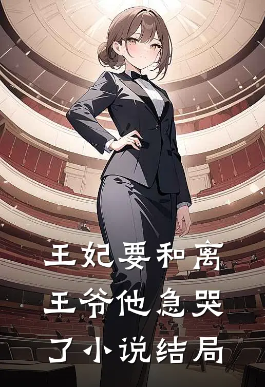 王妃要和离,王爷他急哭了结局免费阅读