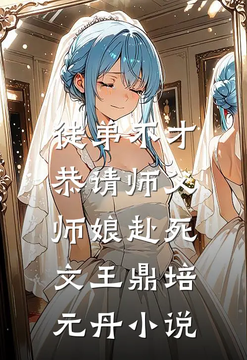 徒弟不才，恭请师父师娘赴死文王鼎培元丹小说