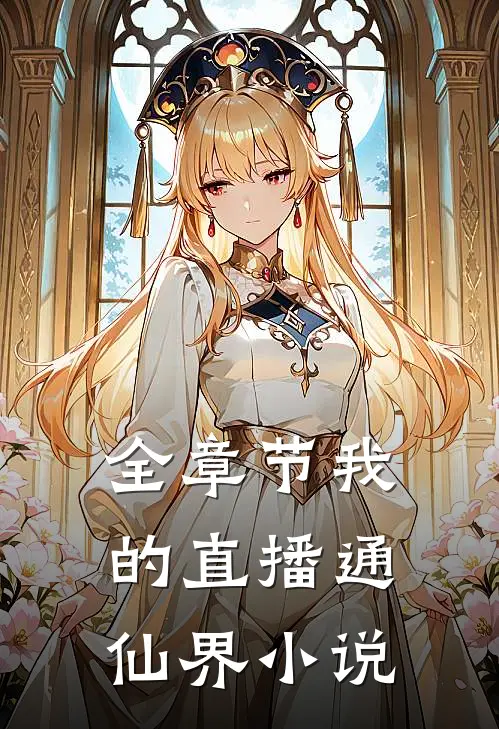 全章节我的直播通仙界 小说