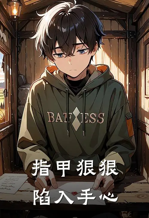 指甲狠狠陷入手心怎么办