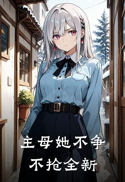 主母她不争不抢全新