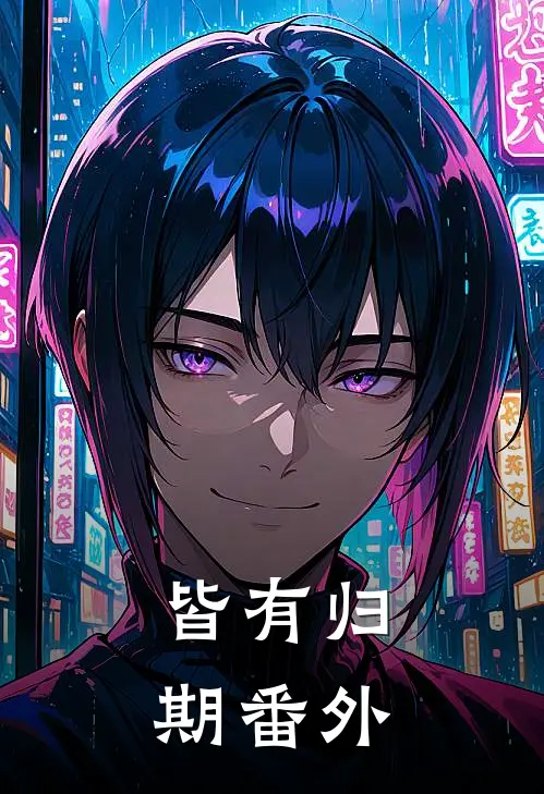 皆有归期 番外