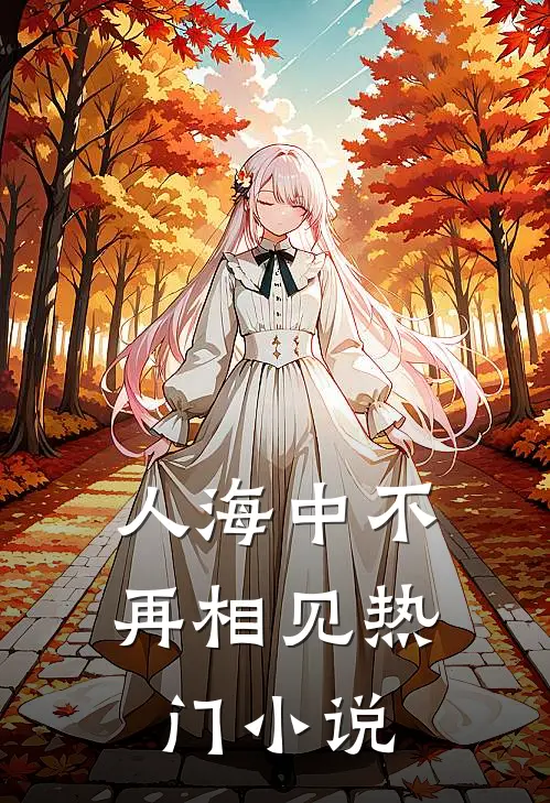 人海中不再相见热门小说