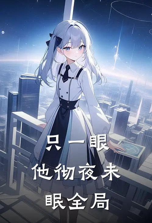 只一眼，他彻夜未眠全局