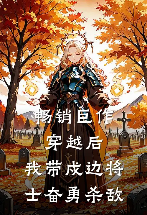 畅销巨作穿越后,我带戍边将士奋勇杀敌的