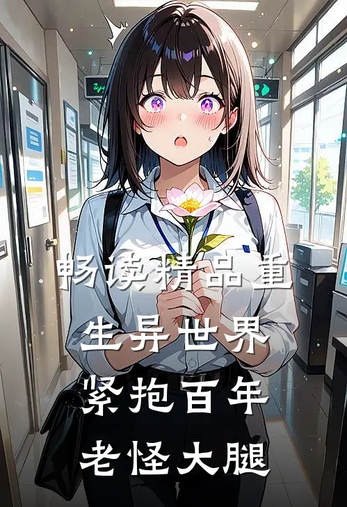 畅读精品重生异世界：紧抱百年老怪大腿