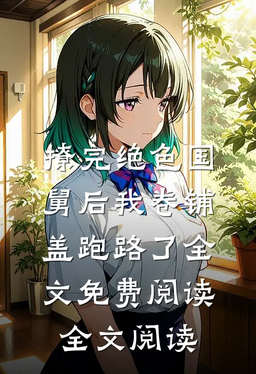 撩完绝色国舅后我卷铺盖跑路了全文免费阅读全文阅读