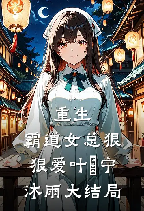 重生：霸道女总狠狠爱叶瑄宁沐雨大结局