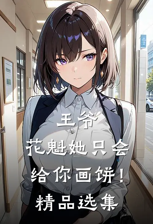 王爷,花魁她只会给你画饼!精品选集免费阅读