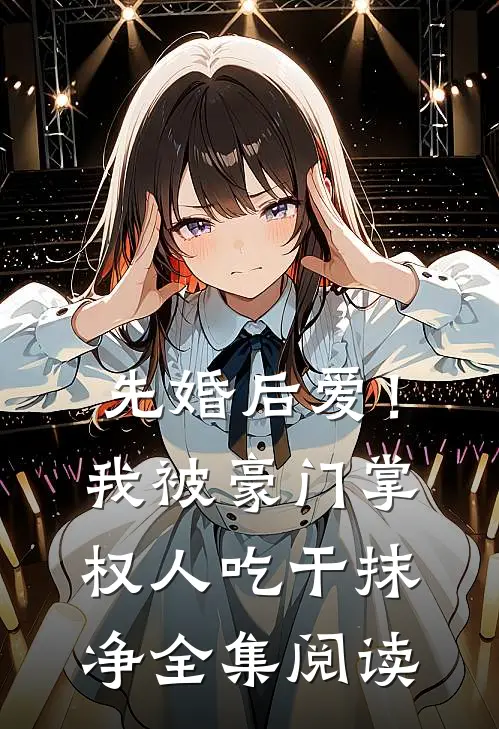 先婚后爱！我被豪门掌权人吃干抹净全集阅读