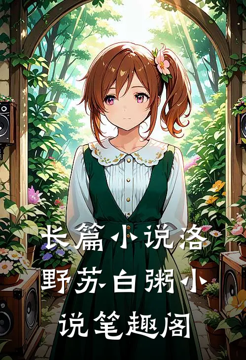 长篇小说洛野苏白粥小说笔趣阁
