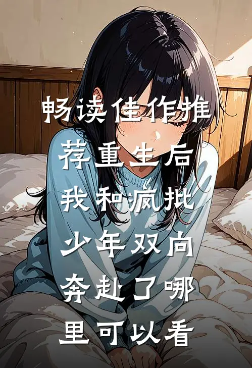 畅读佳作推荐重生后我和疯批少年双向奔赴了哪里可以看