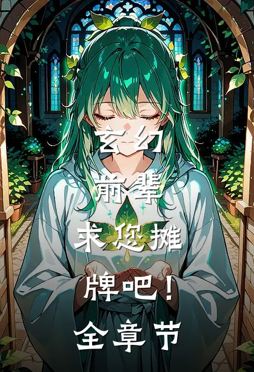 玄幻：前辈，求您摊牌吧！全章节