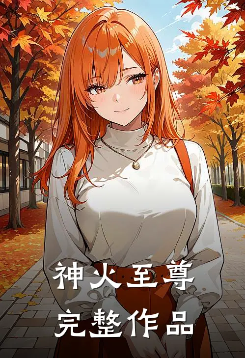 神火至尊完整作品