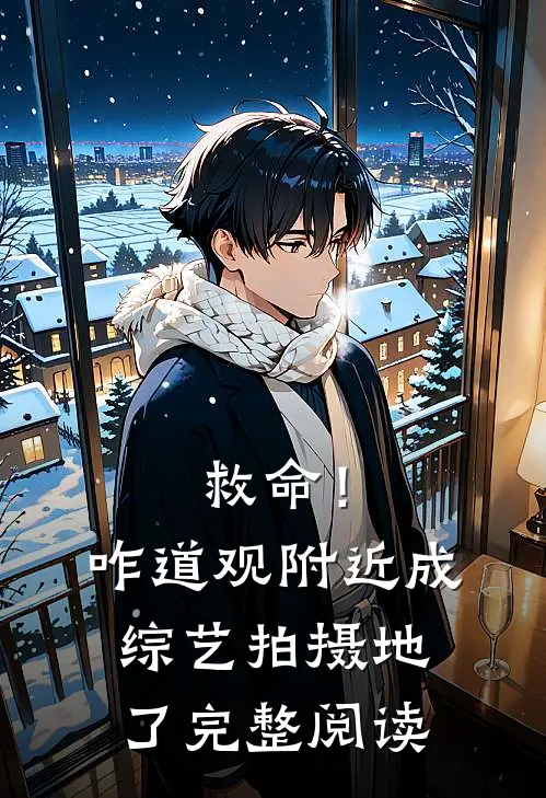 救命！咋道观附近成综艺拍摄地了完整阅读