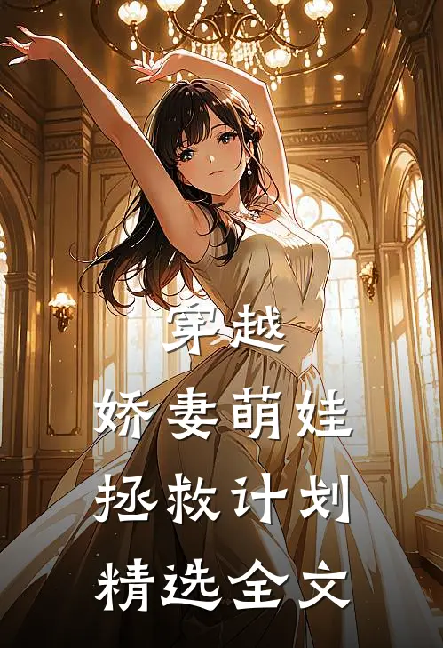 穿越：娇妻萌娃拯救计划精选全文