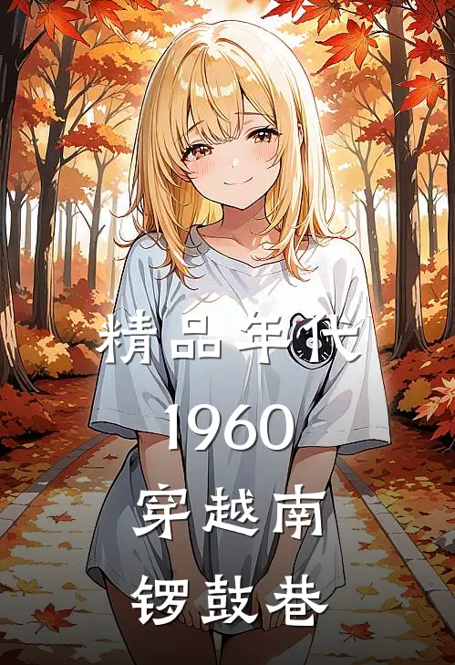 精品年代1960：穿越南锣鼓巷，