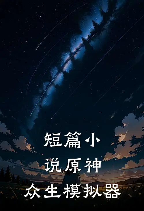 短篇原神众生模拟器全文阅读