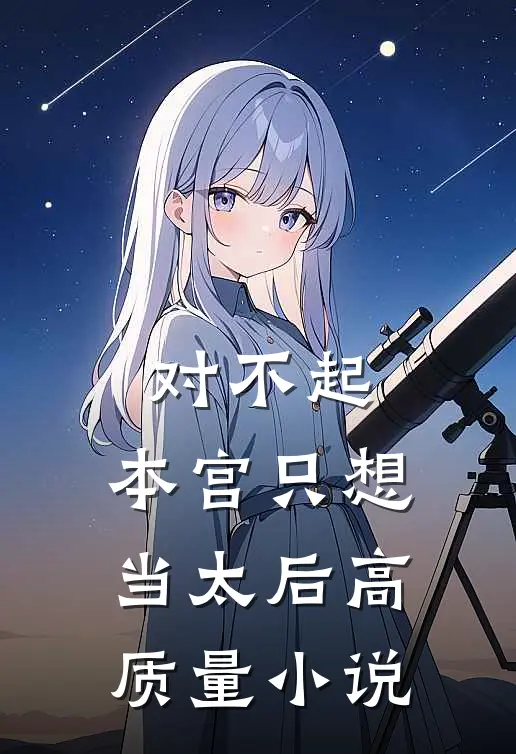 对不起，本宫只想当太后高质量小说