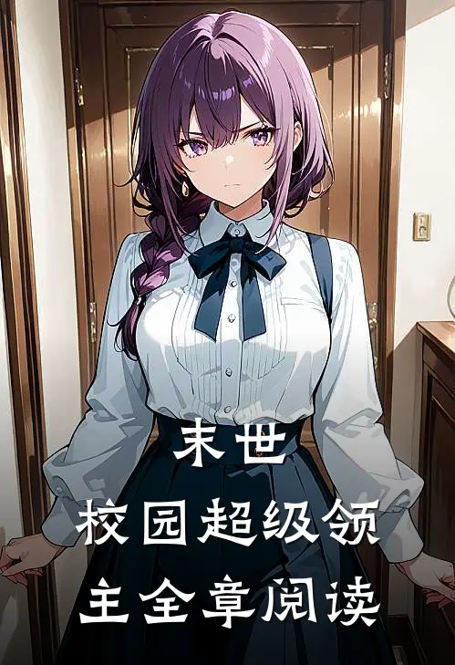 末世,校园超级领主全章阅读