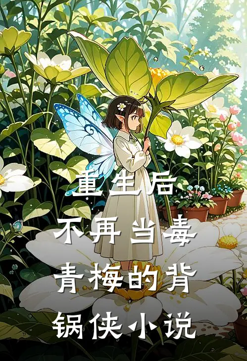 重生后,不再当毒青梅的背锅侠