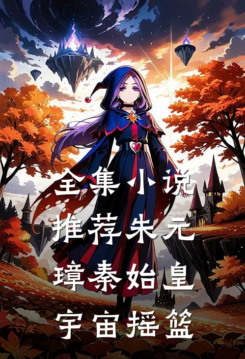 全集小说推荐朱元璋秦始皇宇宙摇篮
