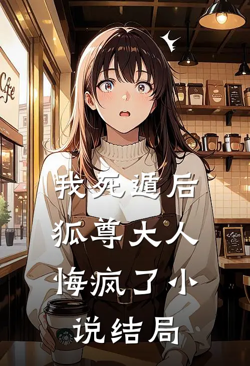 我死遁后,狐尊大人悔疯了结局是啥