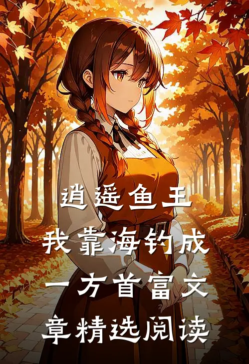 逍遥鱼王：我靠海钓成一方首富文章精选阅读