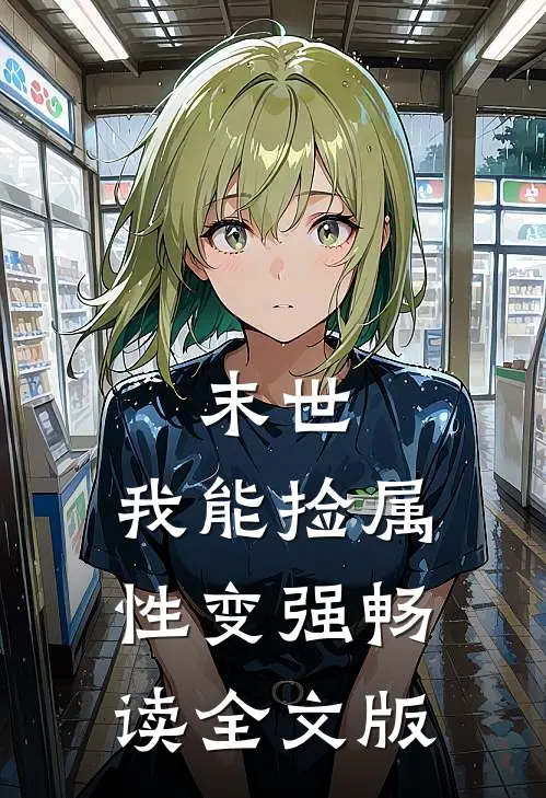 末世：我能捡属性变强畅读全文版
