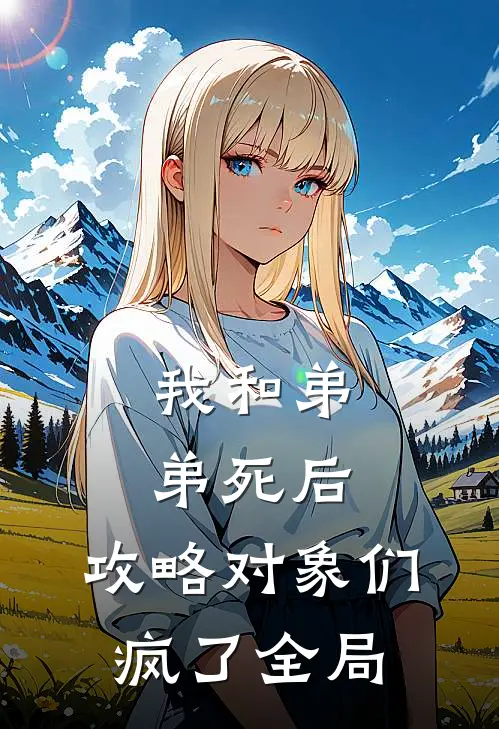 我和弟弟死后，攻略对象们疯了全局