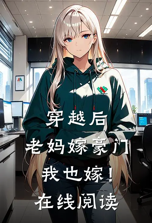 穿越后,老妈嫁豪门,我也嫁!在线阅读全文