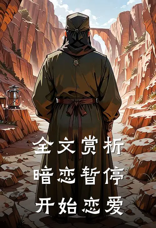 全文赏析暗恋暂停,开始恋爱的句子