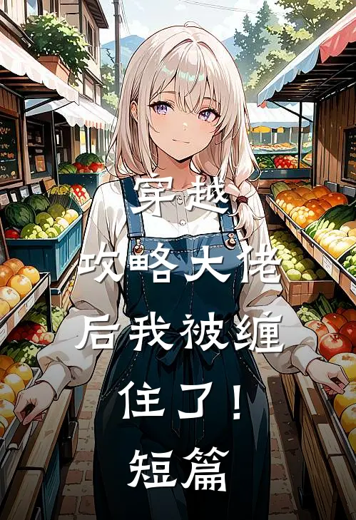 穿越攻略大佬后我被缠住了!短篇免费阅读