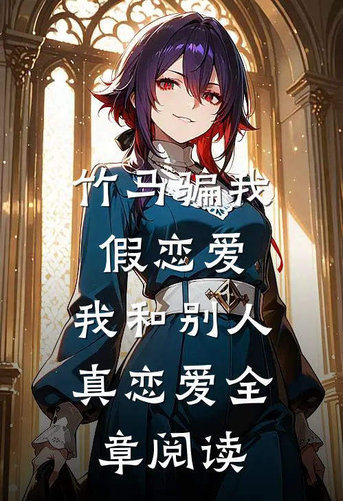 竹马骗我假恋爱,我和别人真恋爱全章阅读免费