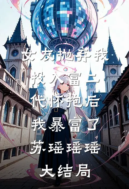 女友抛弃我投入‘富二代’怀抱后，我暴富了苏瑶瑶瑶大结局