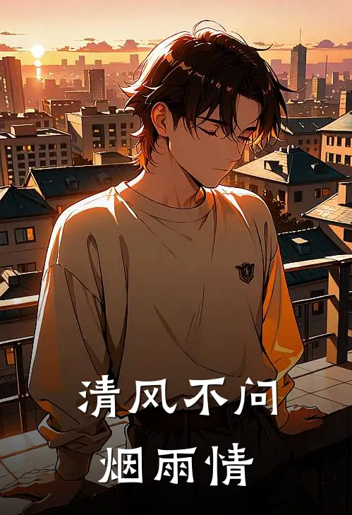 清风不问烟雨情