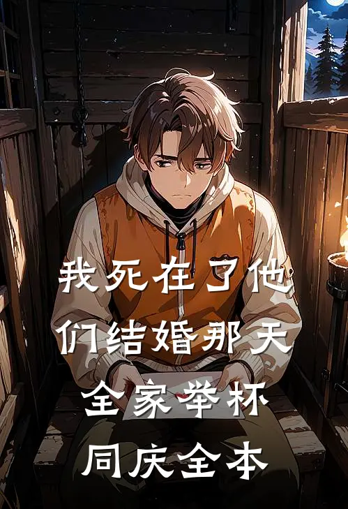 我死在了他们结婚那天，全家举杯同庆全本