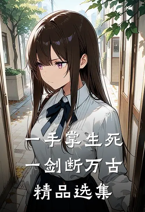 一手掌生死，一剑断万古精品选集