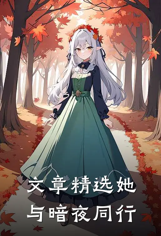 文章精选她与暗夜同行