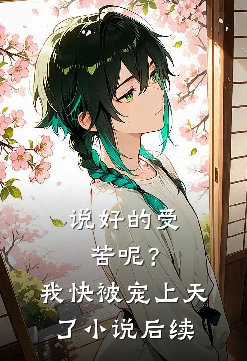 说好的受苦呢?我快被宠上天了后续免费阅读