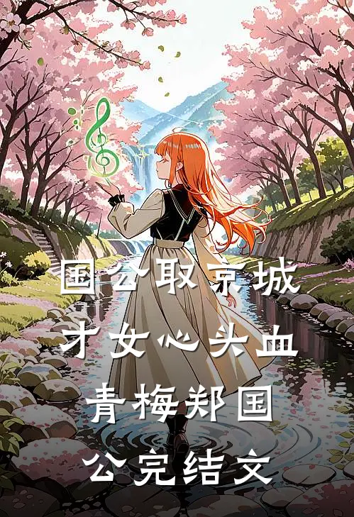 国公取京城才女心头血青梅郑国公完结文
